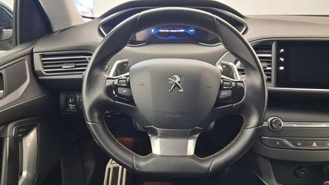 Voitures D'occasion À Buchelay | Peugeot 308 Ii Bluehdi 130Ch S&S Eat8 Road Trip