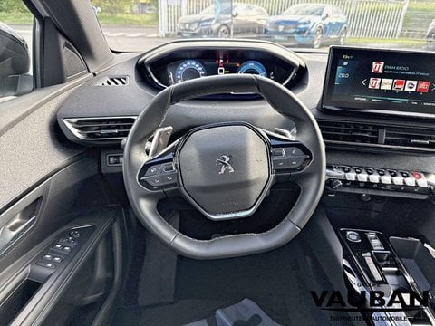 Voitures D'occasion À Osny | Peugeot 3008 Ii Hybrid 180 E-Eat8 Allure Pack