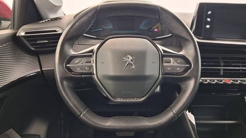 Voitures D'occasion À Saint-Brice-Sous-Forêt | Peugeot 208 Electrique Ii Electrique 50 Kwh 136C...