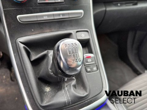 Voitures D'occasion À Cergy | Renault Grand Scénic Grand Scenic Tce 140 Energy Intens