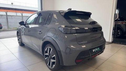 Voitures D'occasion À Buchelay | Peugeot 208 Ii Hybrid 136 E-Dcs6 Gt