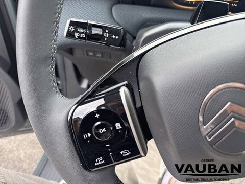 Voitures D'occasion À Chambly | Citroën C5 Aircross Ii Hybride 145 Ch E-Dcs6 Max