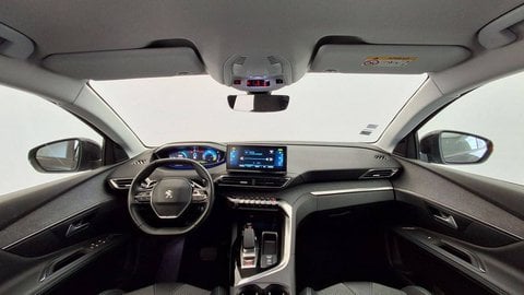 Voitures D'occasion À Chambourcy | Peugeot 3008 Ii Hybrid 225 E-Eat8 Allure Pack