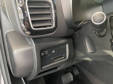 Voitures D'occasion À Les Mureaux | Citroën C5 Aircross Hybride 136 E-Dcs6 Plus