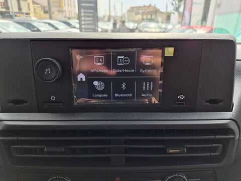 Voitures D'occasion À Argenteuil | Peugeot Expert Iii Fgn Xl Bluehdi 145 Bvm6