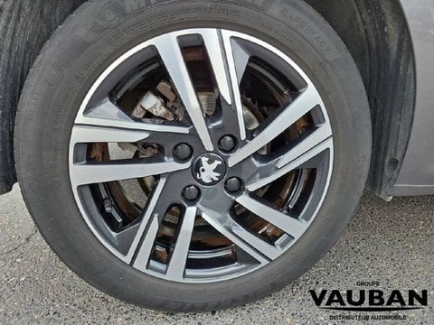 Voitures D'occasion À Osny | Peugeot 208 Ii Puretech 100 S&S Eat8 Allure Pack