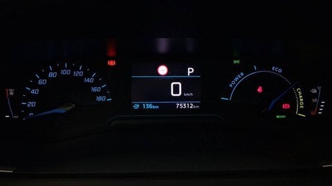 Voitures D'occasion À Saint-Brice-Sous-Forêt | Peugeot 208 Electrique Ii Electrique 50 Kwh 136C...