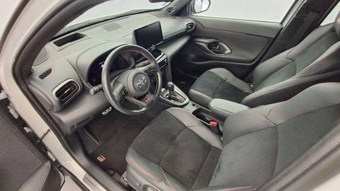 Voitures D'occasion À Herblay | Toyota Yaris Cross Hybride 116H 2Wd Gr Sport