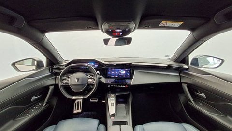 Voitures D'occasion À Buchelay | Peugeot 308 Iii Phev 225 E-Eat8 Gt Pack