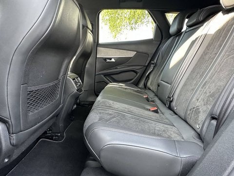 Voitures D'occasion À Chambourcy | Peugeot 3008 Ii Puretech 130Ch S&S Eat8 Gt