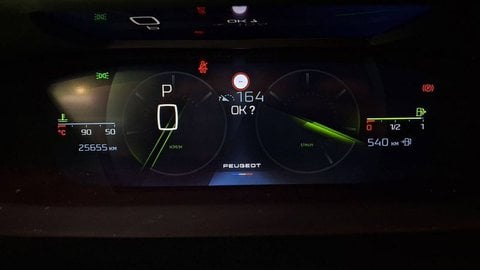 Voitures D'occasion À Les Mureaux | Peugeot 308 Iii Puretech 130Ch S&S Eat8 Gt