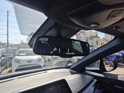 Voitures D'occasion À Argenteuil | Toyota C-Hr 1.8 Hybride 122Ch Dynamic Ultimate E-Cvt