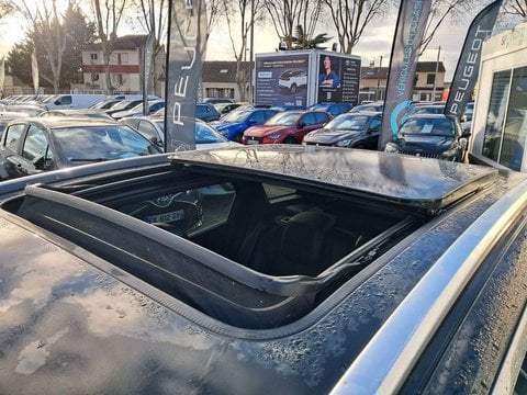 Voitures D'occasion À Argenteuil | Peugeot 3008 Ii Puretech 130Ch S&S Eat8 Gt