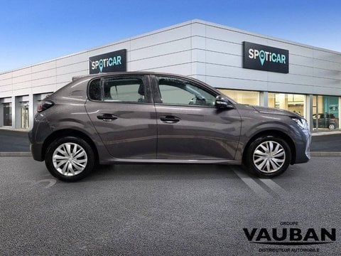 Voitures D'occasion À Herblay | Peugeot 208 Ii Puretech 75 S&S Bvm5 Like