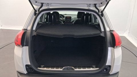 Voitures D'occasion À Saint-Brice-Sous-Forêt | Peugeot 2008 1.6 Bluehdi 120Ch S&S Bvm6 Crossway