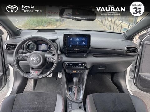 Voitures D'occasion À Sartrouville | Toyota Yaris 116H Gr Sport 5P My22