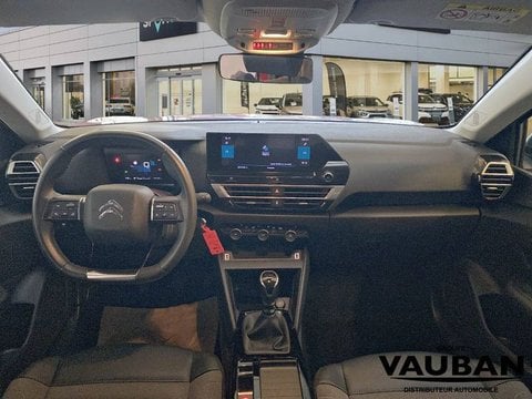 Voitures D'occasion À Gisors | Citroën C4 Iii Puretech 100 S&S Bvm6 Feel