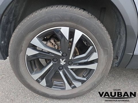 Voitures D'occasion À Herblay | Peugeot 2008 Puretech 130 S&S Bvm6 Gt
