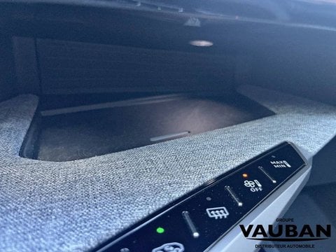 Voitures D'occasion À Osny | Peugeot 5008 Iii Hybrid 136 E-Dcs6 Allure