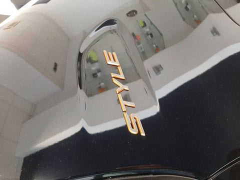 Voitures D'occasion À Buchelay | Peugeot 208 Ii Hybrid 110 Ch E-Dcs6 Style