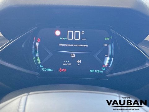 Voitures D'occasion À Gisors | Ds Ds 3 Crossback E-Tense Ds 3 Ii Electrique Ds3 Crossback E-Tens...