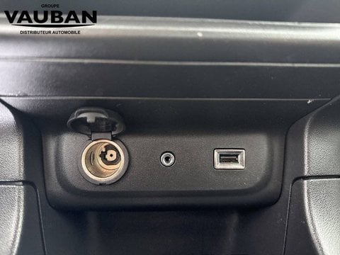 Voitures D'occasion À Herblay | Citroën C3 Iii Puretech 110 S&S Feel