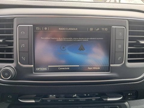 Voitures D'occasion À Argenteuil | Toyota Proace Medium 75Kwh Business Electric Rc21