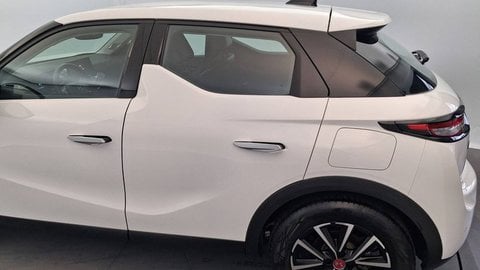 Voitures D'occasion À Mantes - Buchelay | Ds Ds 3 Crossback E-Tense Ds 3 Electrique Ds 3 E-Tense...