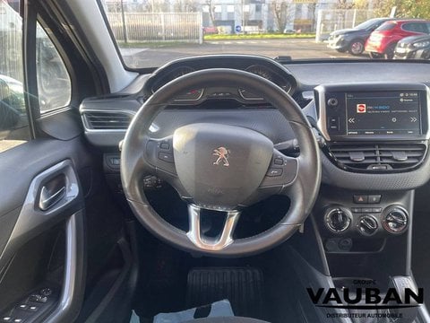 Voitures D'occasion À Osny | Peugeot 2008 1.2 Puretech 82Ch Bvm5 Style