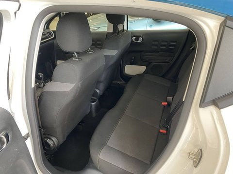 Voitures D'occasion À Les Mureaux | Citroën C3 Iii Puretech 83 S&S Bvm5 Shine