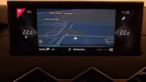 Voitures D'occasion À Mantes - Buchelay | Ds Ds 3 Crossback Ds 3 Ii Ds3 Crossback Puretech 100 B...