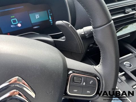 Voitures D'occasion À Chambly | Citroën C5 Aircross Hybride Rechargeable 180 E-Eat8 Shine