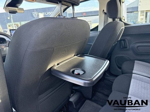 Voitures D'occasion À Osny | Citroën Berlingo Xl Berlingo Diesel 130 Ch Xl Manuelle Max