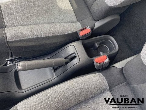 Voitures D'occasion À Gisors | Citroën C3 Iii Puretech 83 S&S Bvm5 C-Series