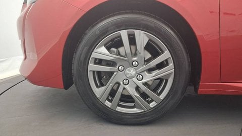 Voitures D'occasion À Chambourcy | Peugeot 208 Puretech 100 S&S Bvm6 Style