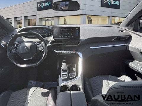 Voitures D'occasion À Osny | Peugeot 3008 Ii Hybrid 225 E-Eat8 Allure Pack