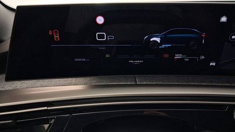 Voitures D'occasion À Saint-Brice-Sous-Forêt | Peugeot 3008 Iii Hybrid 136 E-Dcs6 Allure