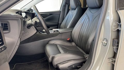 Voitures D'occasion À Mantes - Buchelay | Ds Ds 4 Ds4 Ii Hybride E-Tense 225 Eat8 Performance Line+