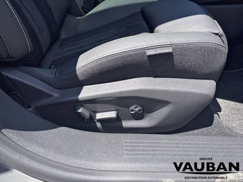 Voitures D'occasion À Chambourcy | Peugeot 408 Electrique 58 Kwh 210 Ch Gt