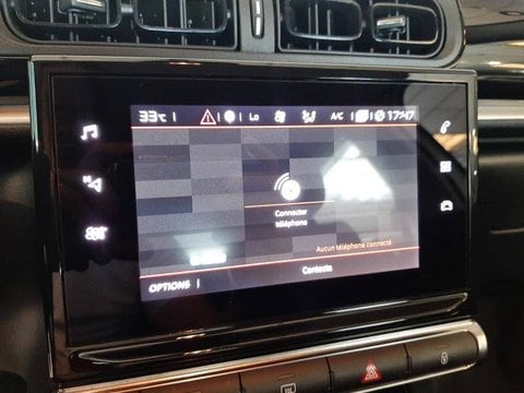 Voitures D'occasion À Saint-Germain-En-Laye | Citroën C3 Iii Puretech 83 S&S Bvm5 Feel Pack