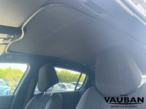 Voitures D'occasion À Chambourcy | Peugeot 308 Ii Puretech 130Ch S&S Eat8 Gt