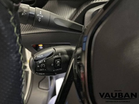 Voitures D'occasion À Saint-Brice-Sous-Forêt | Peugeot 2008 Electrique Ii Electrique 136 Ch Gt