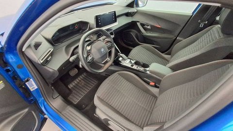 Voitures D'occasion À Saint-Brice-Sous-Forêt | Peugeot 2008 Electrique Ii Moteur Électrique 13...