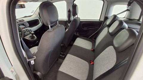 Voitures D'occasion À St-Brice-Sous-Forêt | Fiat Panda Iii 1.2 69 Ch S/S Lounge