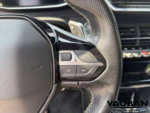 Voitures D'occasion À Les Mureaux | Peugeot 2008 Ii Puretech 130 S&S Eat8 Gt Line
