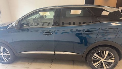 Voitures D'occasion À Buchelay | Peugeot 3008 Ii Hybrid 225 E-Eat8 Allure Pack