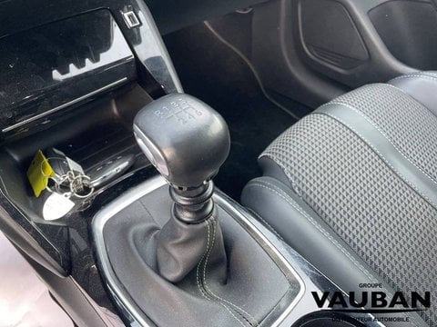 Voitures D'occasion À Sarcelles | Peugeot 208 Ii Puretech 100 S&S Bvm6 Gt