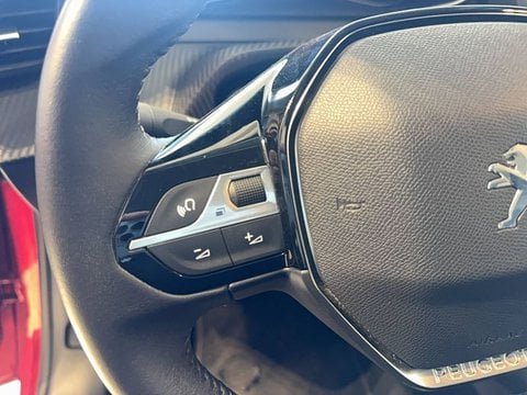 Voitures D'occasion À Buchelay | Peugeot 208 Ii Bluehdi 100 S&S Bvm6 Active