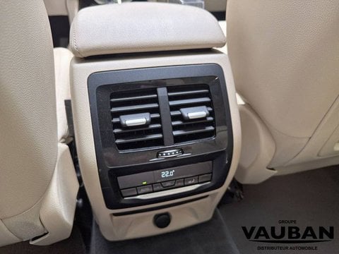 Voitures D'occasion À Pontoise | Bmw X3 G01 Xdrive20D 190Ch Bva8 Xline