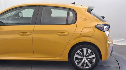 Voitures D'occasion À Chambourcy | Peugeot 208 Ii Puretech 75 S&S Bvm5 Active Pack